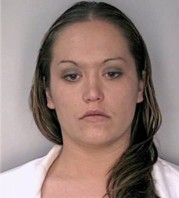 Spence Kristina - Hillsborough County, FL 