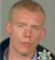 Jensen Kristoffer - Multnomah County, OR 