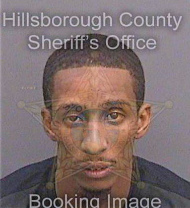 Dixon Leon - Hillsborough County, FL 