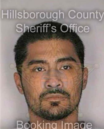 Cruz Leonel - Hillsborough County, FL 