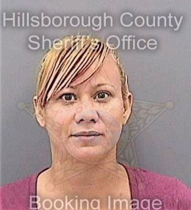 Calderon Madeline - Hillsborough County, FL 