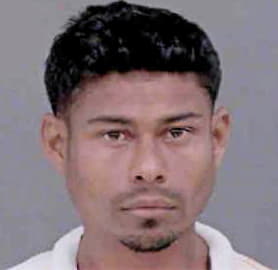 Castro Marco - Mecklenburg County, NC 