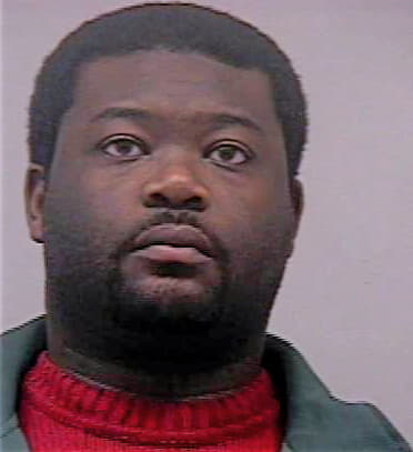 Barnes Marcus - Gwinnett County, GA 