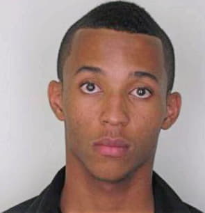 Parker Marcus - Hillsborough County, FL 