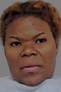 Mckee Maricia - Collin County, TX 