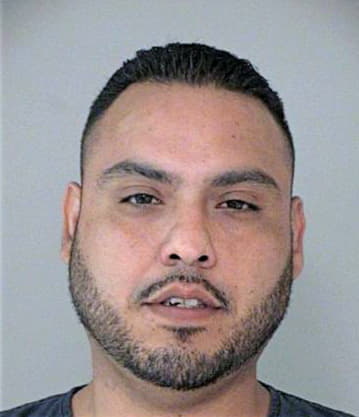 Gomez Mario - FortBend County, TX 