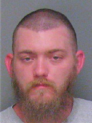 Miller Mark - Florence County, SC 