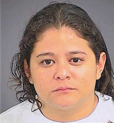 Mazariegos Mayra - Charleston County, SC 
