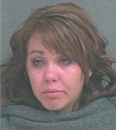 Wergeles Melissa - Wyandotte County, KS 