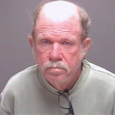 Dillon Michael - Galveston County, TX 