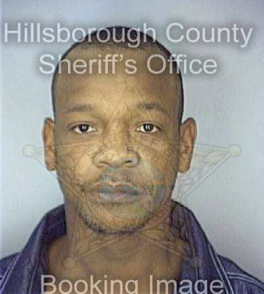 Walker Morliz - Hillsborough County, FL 