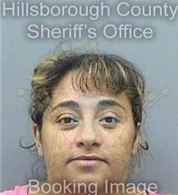 Gonzalez Norma - Hillsborough County, FL 
