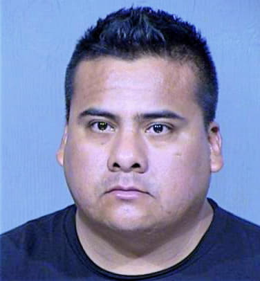 Garcia-Meza Omar - Maricopa County, AZ 