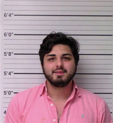 Rodriguez Pablo - Kerr County, TX 