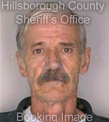 Mcafee Paul - Hillsborough County, FL 