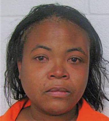Pope Paula - Jackson County, GA 