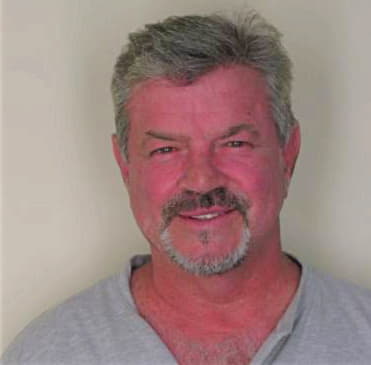 Rosenburg Robert - Hillsborough County, FL 