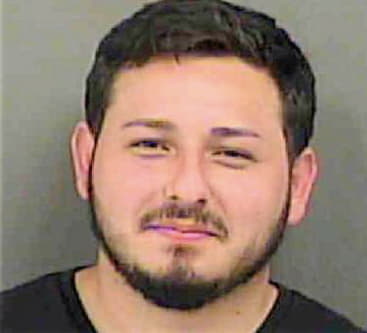 Suarez Roger - Mecklenburg County, NC 