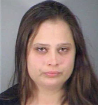 Starnes Seana - Lake County, FL 