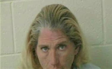 Brown Stephanie - Newton County, GA 