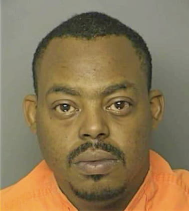 Thompson Tyrone - Horry County, SC 