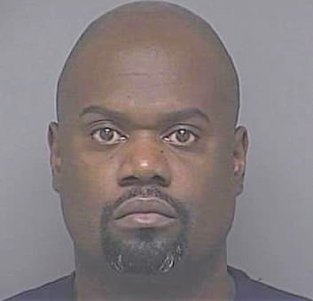 Williams Vincent - Denton County, TX 