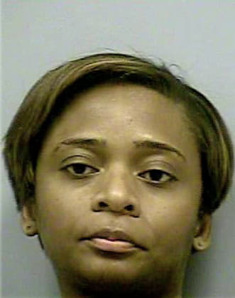 Mccray Yvette - Gwinnett County, GA 