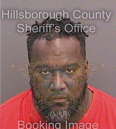 Smith Zheron - Hillsborough County, FL 
