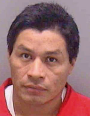 Vasquez Alfonso - Lee County, FL 