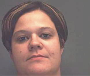Rogers Amanda - Douglas County, GA 