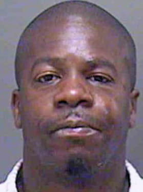 Holmes Anthony - Mecklenburg County, NC 