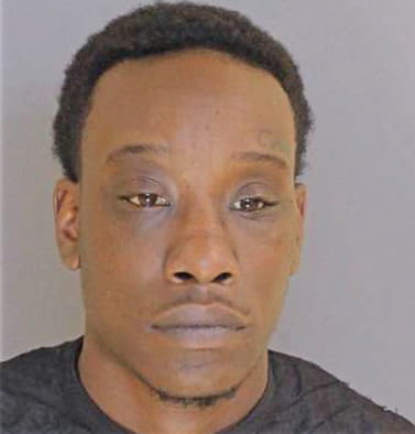 Chatman Antonio - Sumter County, SC 
