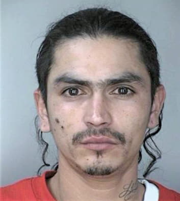Munoz Argueta - Hillsborough County, FL 