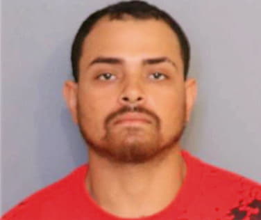 Rivera-Caldero Belford - Osceola County, FL 