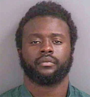 Francois Benjamin - Collier County, FL 