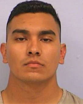 Sanchez Bernardo - Travis County, TX 