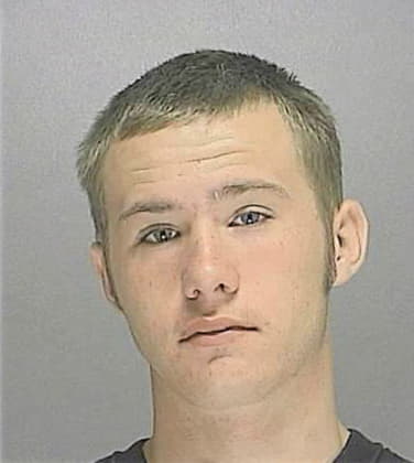 Counts Brandon - Volusia County, FL 