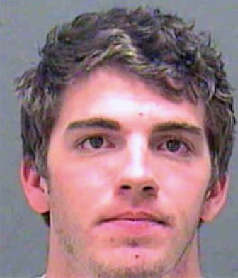 Smith Brendan - Mecklenburg County, NC 