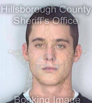 Reynolds Chad - Hillsborough County, FL 