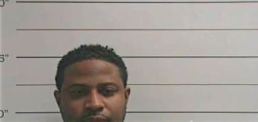Brooks Charles - Orleans County, LA 