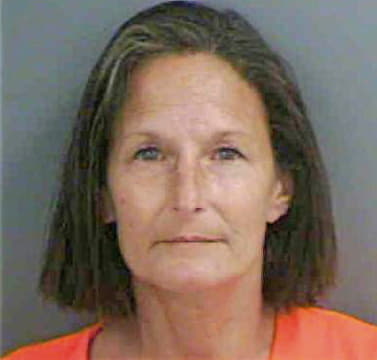 Drawbaugh Constance - Collier County, FL 