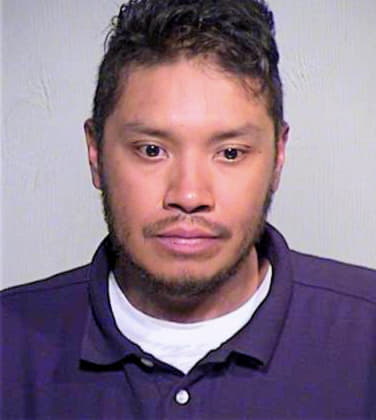 Miranda Daniel - Maricopa County, AZ 
