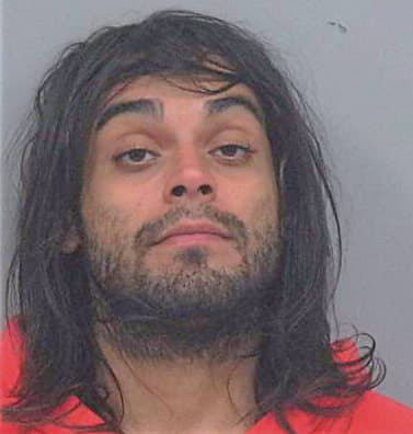 Murgueitio Daniel - Gwinnett County, GA 