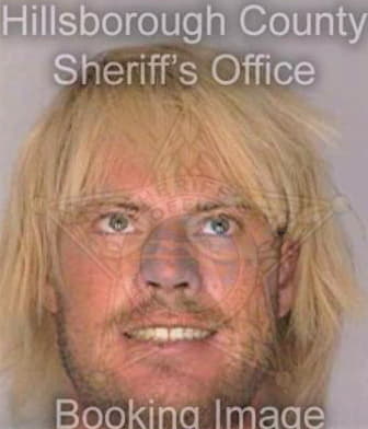 Grimaud David - Hillsborough County, FL 