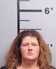 Chase Deanna - Benton County, AR 