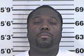Coulter Dwaune - Hunt County, TX 