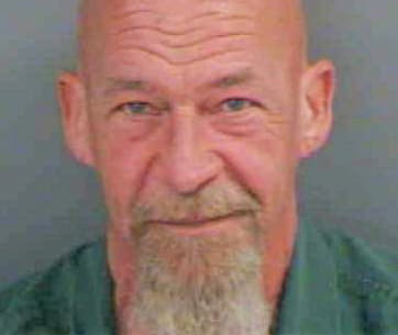Covington Edward - Collier County, FL 