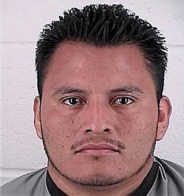 Gonzalez Geovanni - Johnson County, KS 