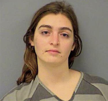Delagi Hannah - Travis County, TX 