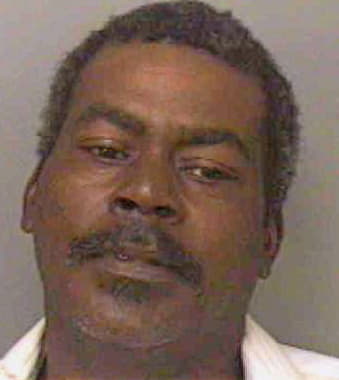 Anderson Harold - Polk County, FL 
